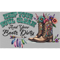 Country music-CU 161